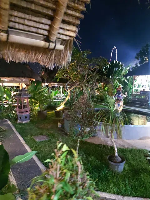 Warung Cantik