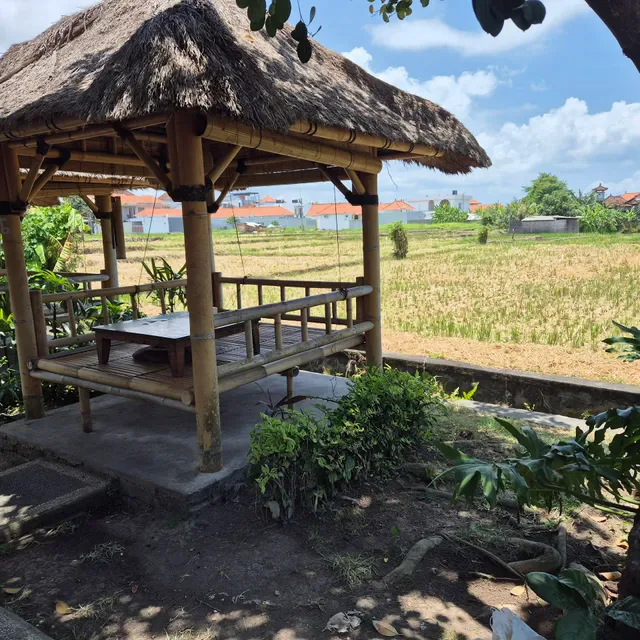 Warung Cantik