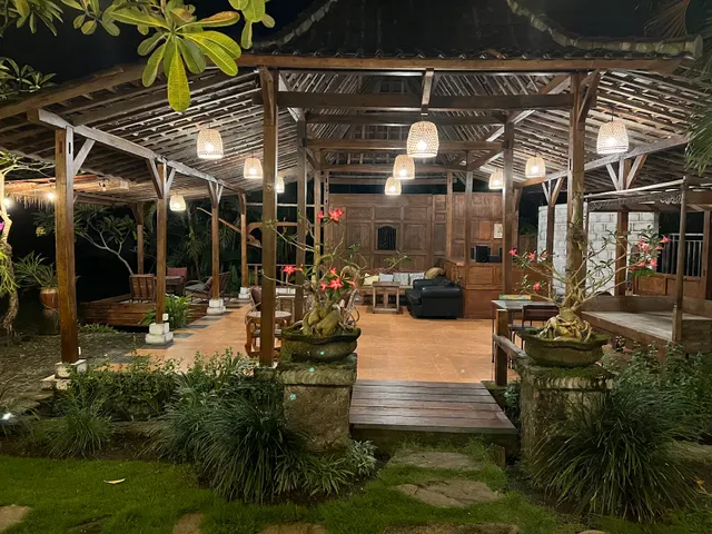 Warung kezia