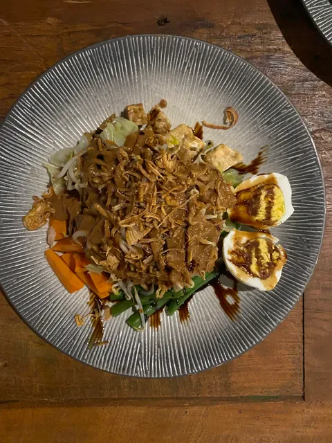 Warung kezia
