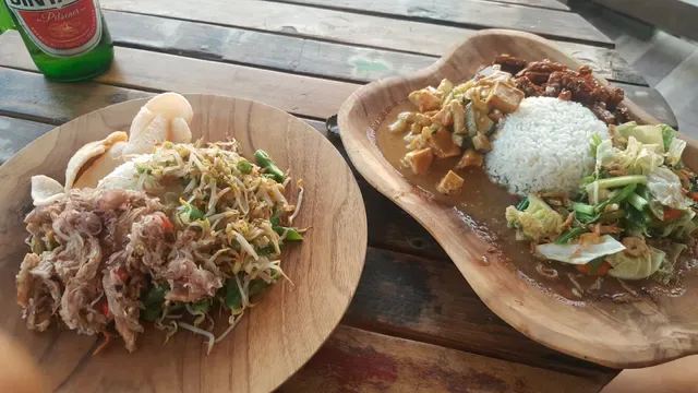 Warung kezia