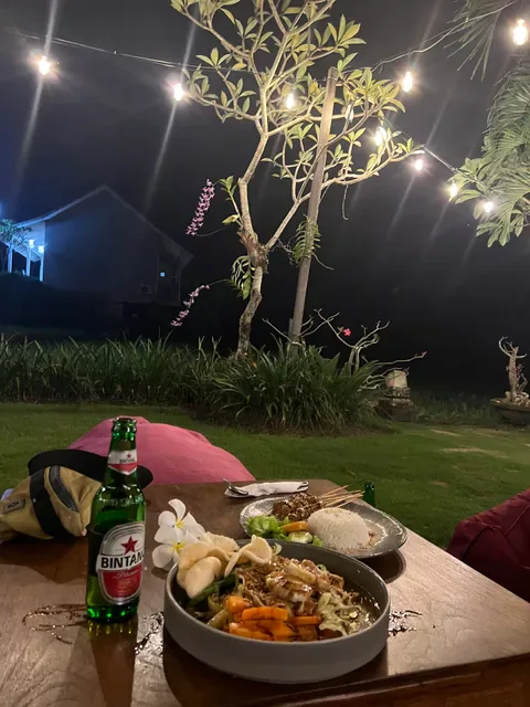 Warung kezia