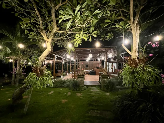 Warung kezia