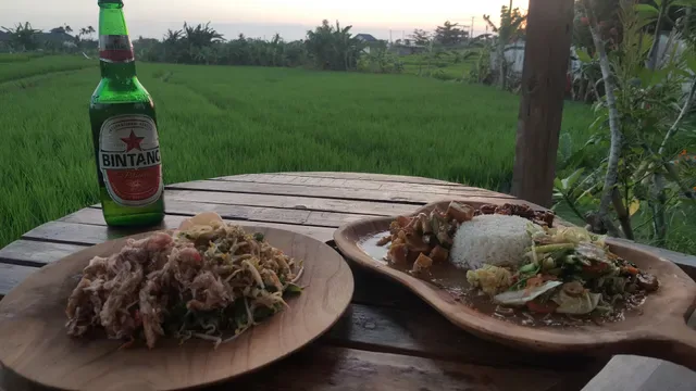 Warung kezia