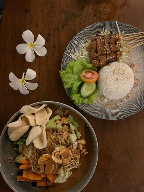 Warung kezia