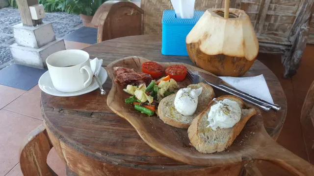 Warung kezia