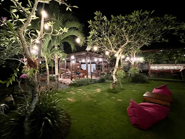 Warung kezia