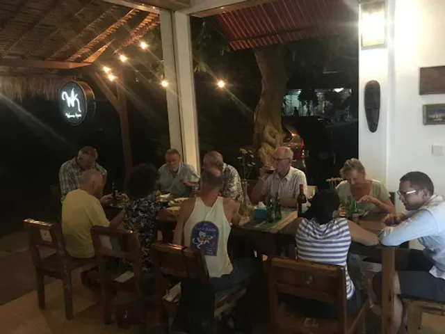 Warung kezia