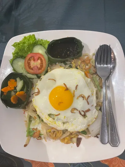 Warung Yess