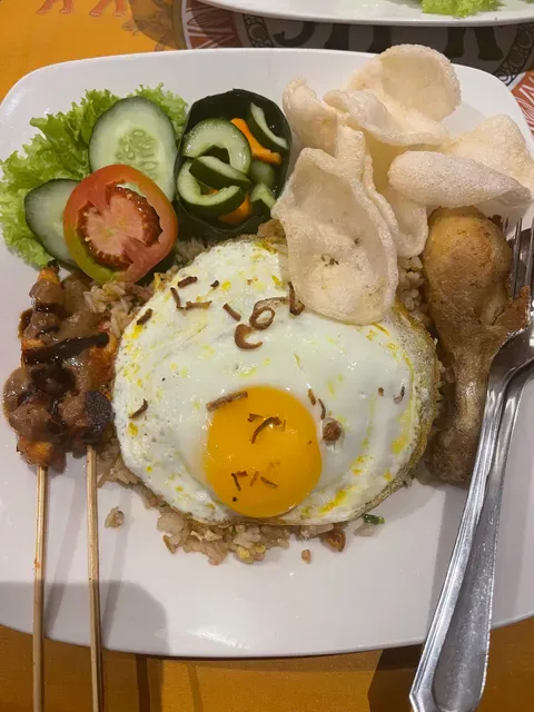 Warung Yess