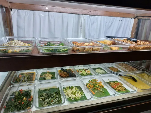 Warung Yess