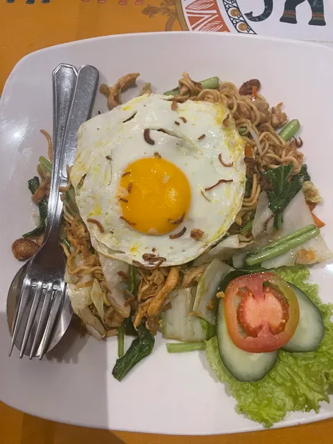 Warung Yess