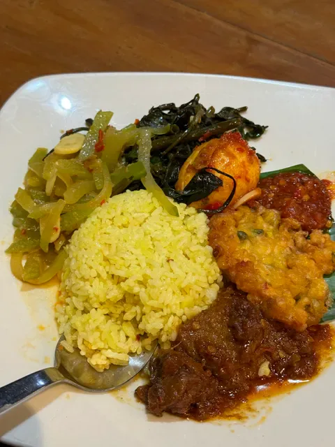 Warung Yess