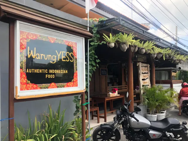 Warung Yess