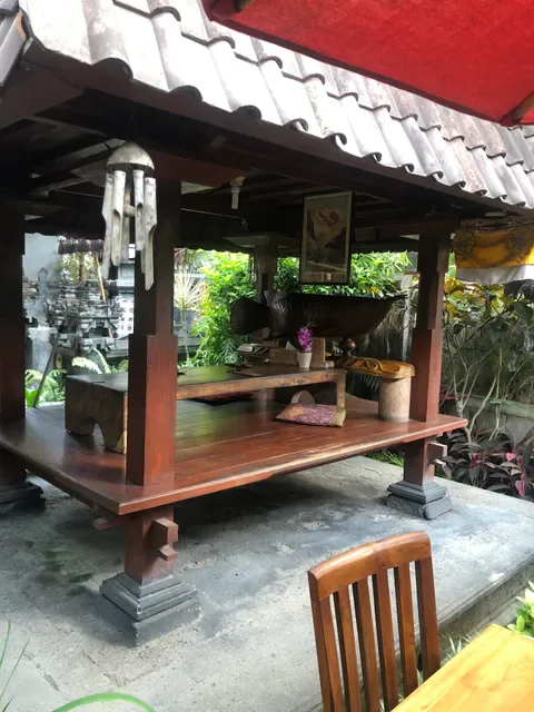 Warung Yess