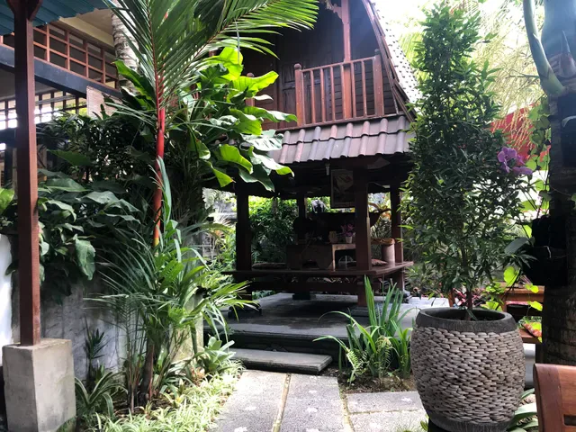 Warung Yess