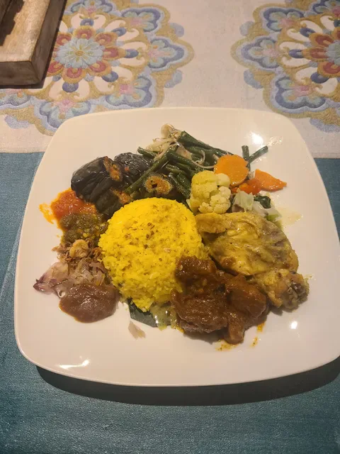 Warung Yess