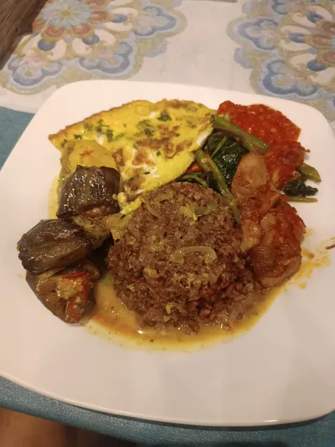 Warung Yess