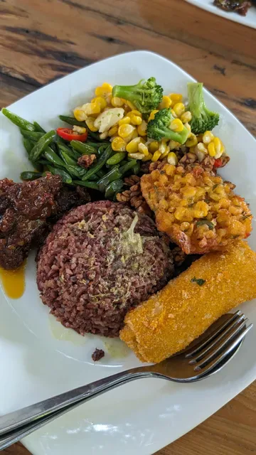Warung Yess