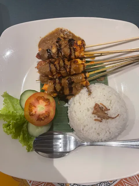 Warung Yess