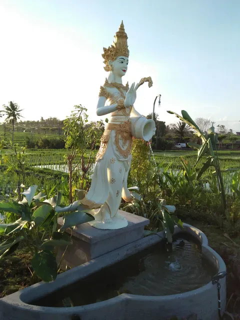 WBA Sepang, Kuliner Khas Bali