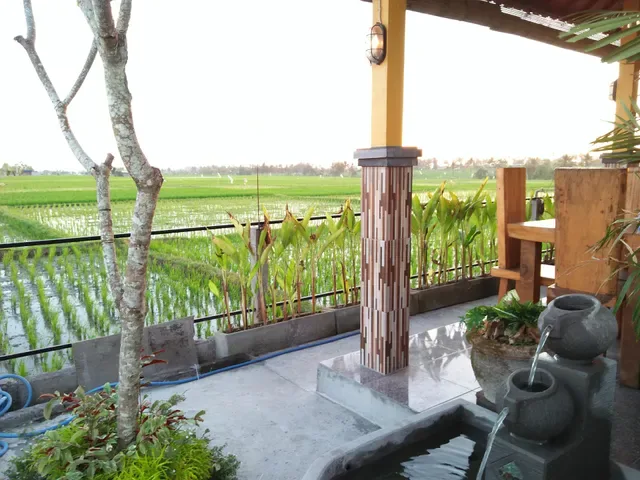 WBA Sepang, Kuliner Khas Bali