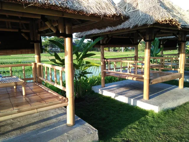 WBA Sepang, Kuliner Khas Bali