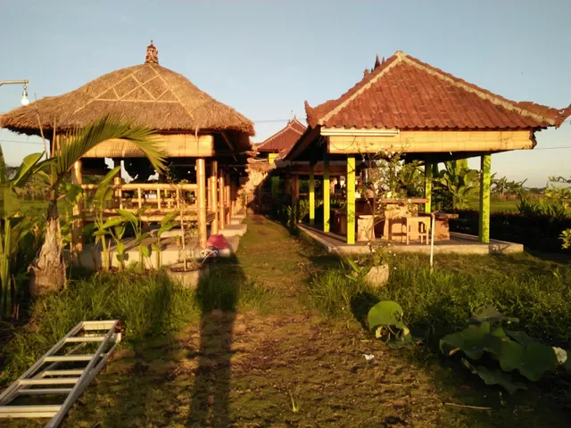 WBA Sepang, Kuliner Khas Bali