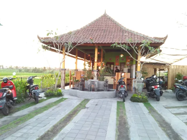 WBA Sepang, Kuliner Khas Bali
