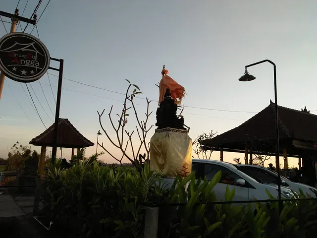 WBA Sepang, Kuliner Khas Bali