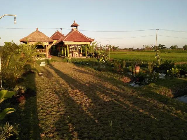 WBA Sepang, Kuliner Khas Bali