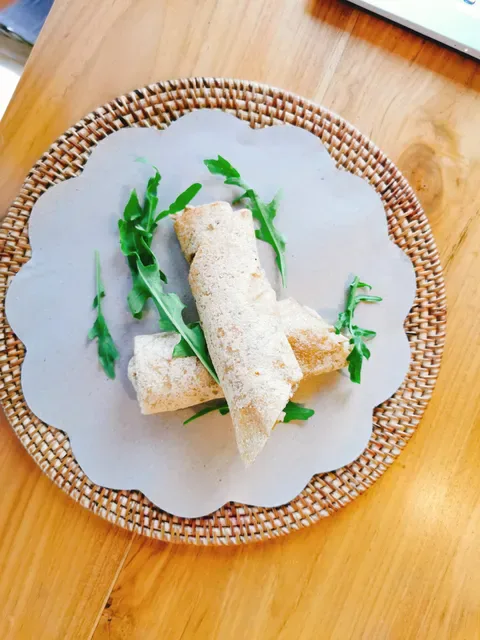ZALI | Lebanese Restaurant Pererenan
