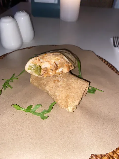 ZALI | Lebanese Restaurant Pererenan