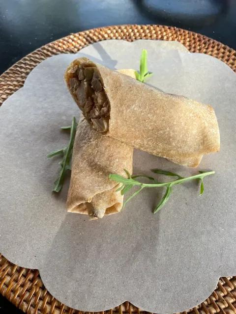 ZALI | Lebanese Restaurant Pererenan