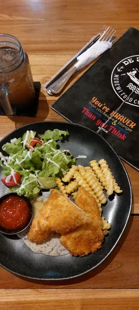 Kedai Jukung