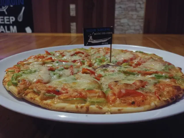 Kedai Jukung