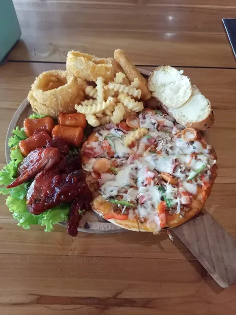 Kedai Jukung
