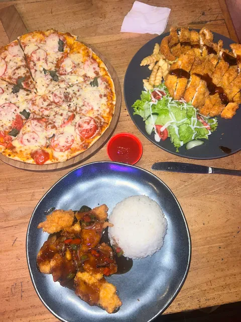 Kedai Jukung