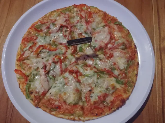 Kedai Jukung