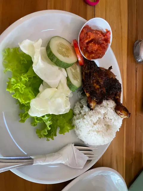 Kedai Jukung