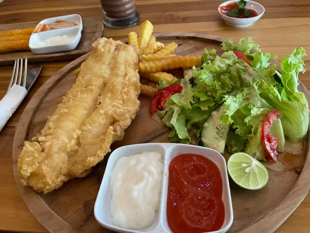 Kedai Jukung