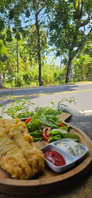 Kedai Jukung