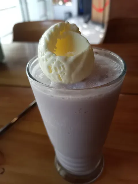 Kedai Jukung