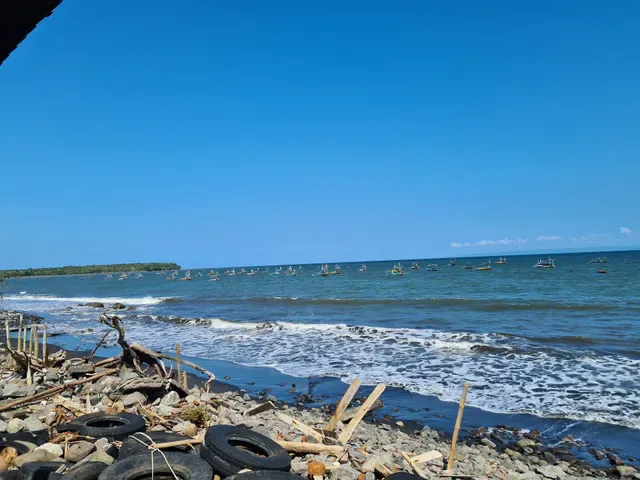 Pondok Waru Seafood