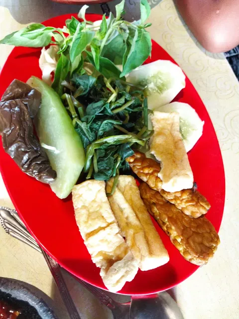 Pondok Waru Seafood