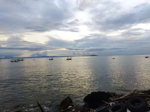Pondok Waru Seafood