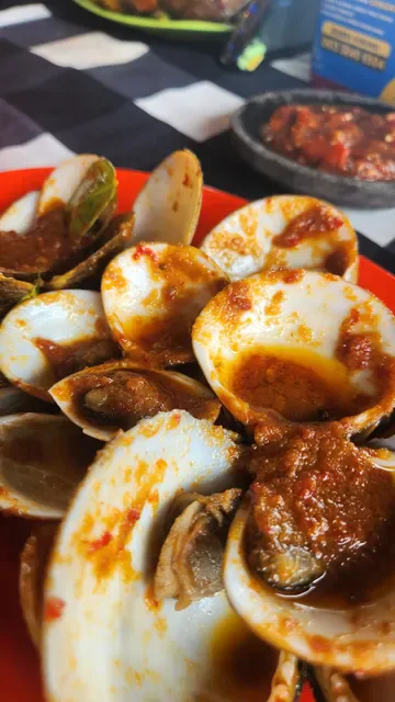 Pondok Waru Seafood