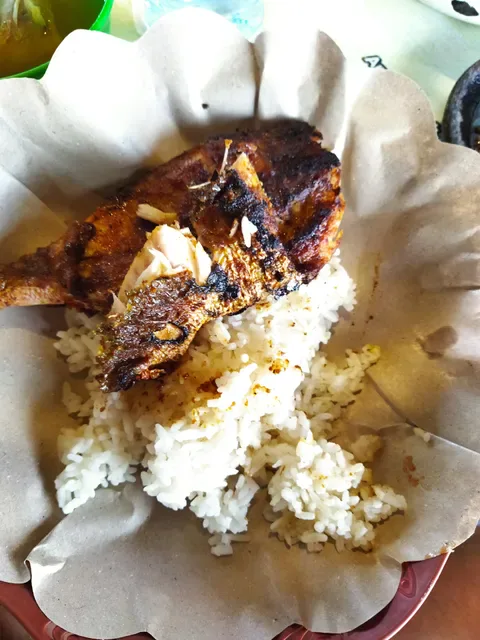 Pondok Waru Seafood