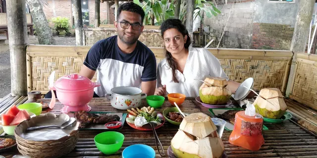 Pondok Waru Seafood