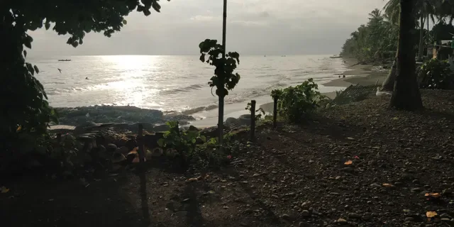 Pondok Waru Seafood